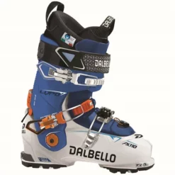 Dalbello Lupo AX 110 W Alpine Touring Womens' Ski Boots 2018/2019