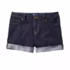 Patagonia Women's Denim Shorts Summer 2016