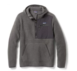 Patagonia Men's Retro Pile Fleece Pullover - Fall 2021
