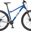 GT Bicycles GT 27.5 M AVALANCHE SPORT Blue M - Spring 2022 Bikes