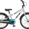 GT Bicycles GT Bikes M Grunge 20" Grey Spring 2022