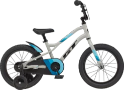 GT Bicycles GT Bikes M Grunge 16" Grey Spring 2022