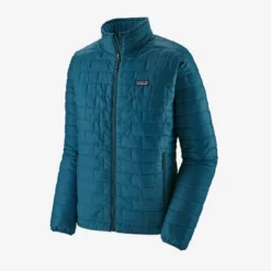 Patagonia Men's Nano Puff® Jacket Fall 2020