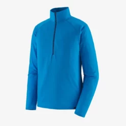 Patagonia Men's Capilene® Midweight Zip-Neck Fall 2020