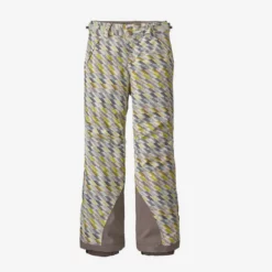 Patagonia Girls' Everyday Ready Pants Winter 2020
