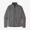 Patagonia Men's Better Sweater® Fleece Jacket Winter 2020