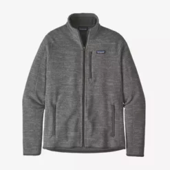 Patagonia Men's Better Sweater® Fleece Jacket Winter 2020