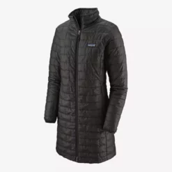 Patagonia Women's Nano Puff® Parka Fall 2020