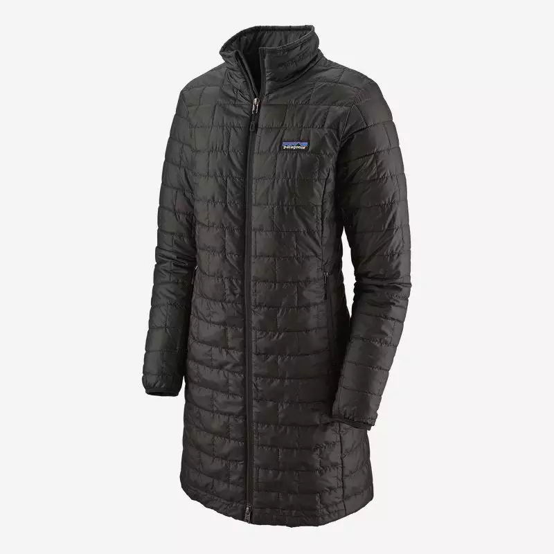 Patagonia Women's Nano Puff® Parka Fall 2020
