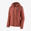 Patagonia Women's Nano Puff® Hoody Fall 2020