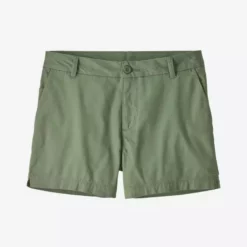 Patagonia Women's Stretch All-Wear Shorts 4" Spring 2020