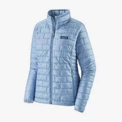 Patagonia Women's Nano Puff® Jacket Fall 2020