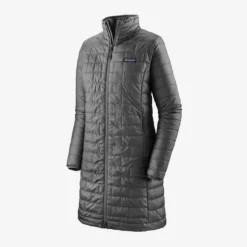 Patagonia Women's Nano Puff® Parka Fall 2020
