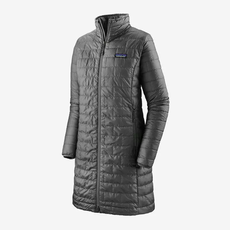 Patagonia Women's Nano Puff® Parka Fall 2020
