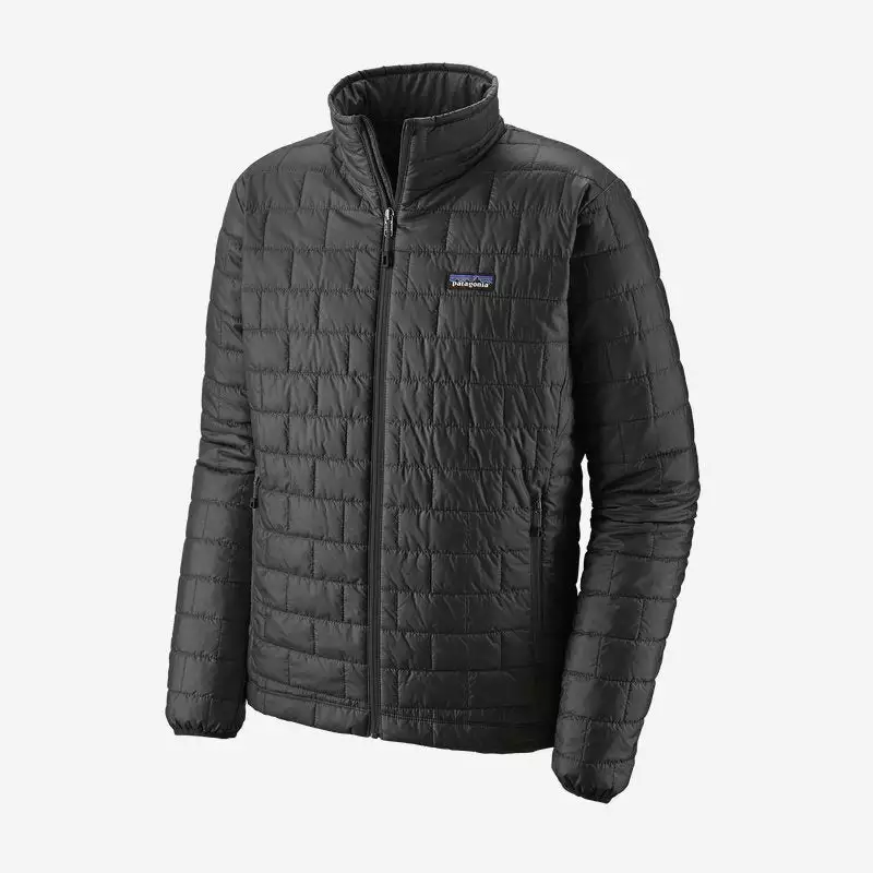 Patagonia Men's Nano Puff® Jacket Fall 2020