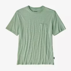 Patagonia Men's Trail Harbor Pocket Tee Spring 2020