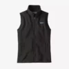 Patagonia Women's Better Sweater® Fleece Vest Fall 2020