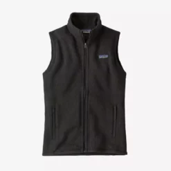 Patagonia Women's Better Sweater® Fleece Vest Fall 2020