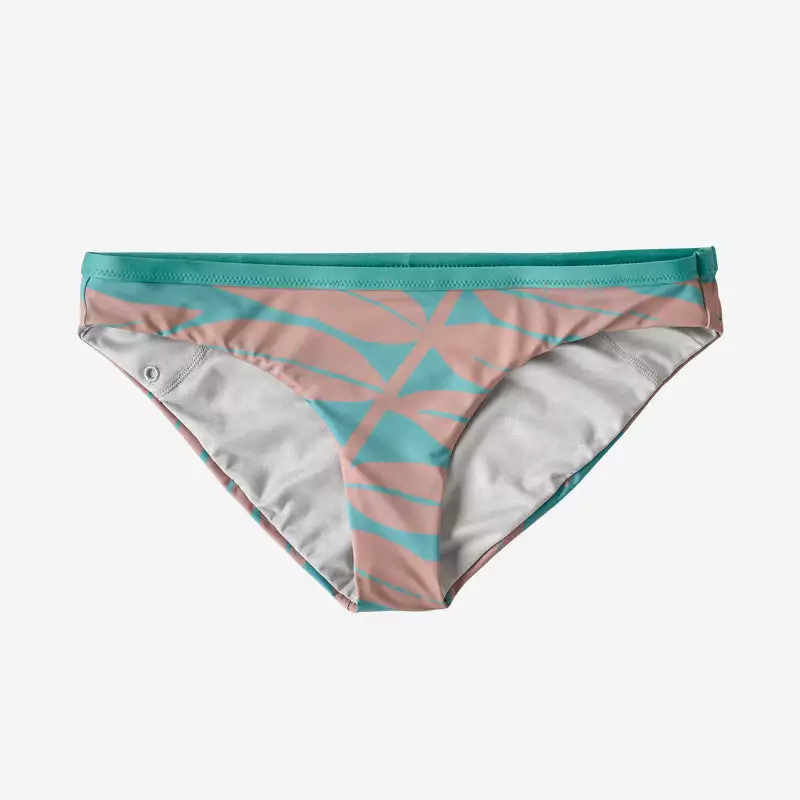 Patagonia Women's Nanogrip Bottoms Spring 2020