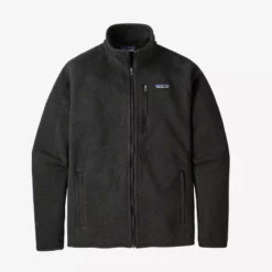 Patagonia Men's Better Sweater® Fleece Jacket Winter 2020