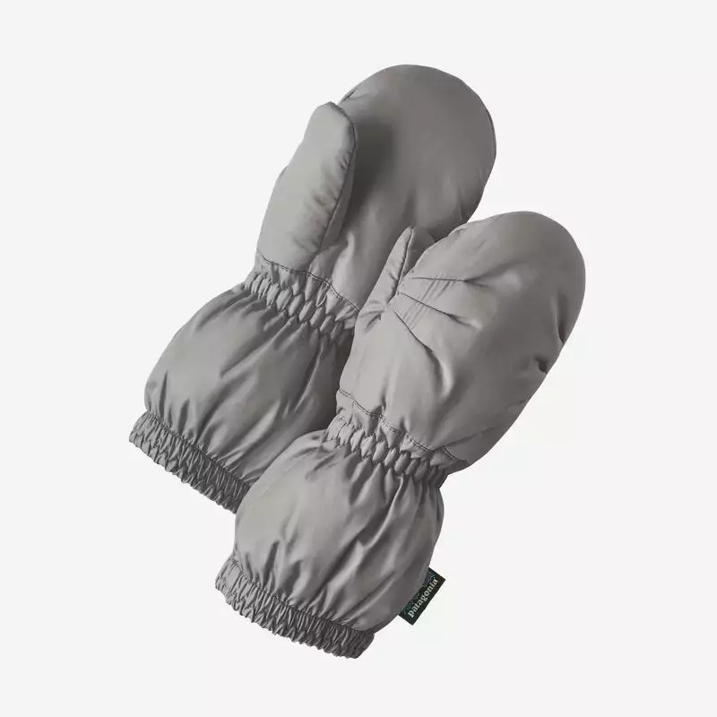 Patagonia Baby Puff Mitts Fall 2020