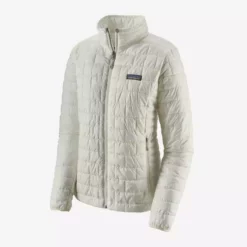 Patagonia Women's Nano Puff® Jacket Fall 2020
