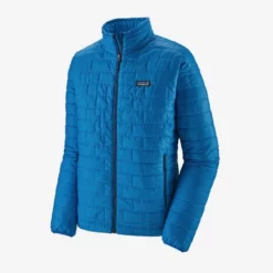 Patagonia Men's Nano Puff® Jacket Fall 2020