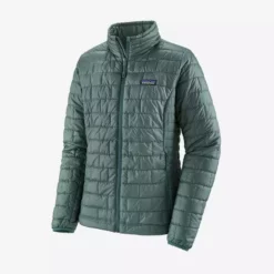 Patagonia Women's Nano Puff® Jacket Fall 2020