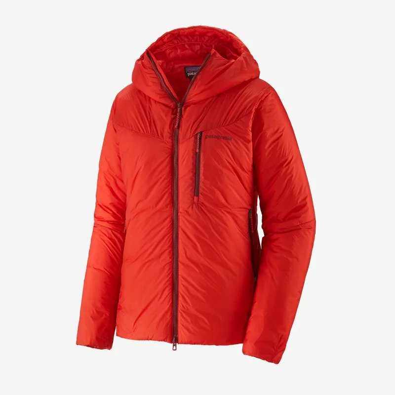 Patagonia Women's DAS® Parka Fall 2020