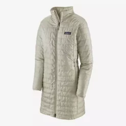Patagonia Women's Nano Puff® Parka Fall 2020