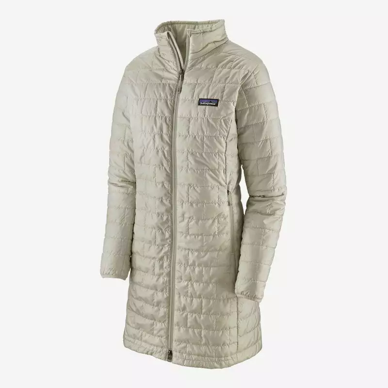 Patagonia Women's Nano Puff® Parka Fall 2020
