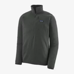 Patagonia Men's R1® Fleece Pullover Fall 2020