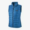 Patagonia Women's Down Sweater Vest Fall 2020