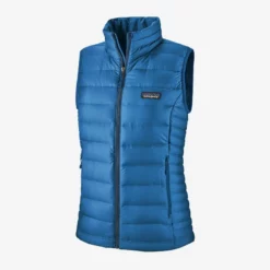 Patagonia Women's Down Sweater Vest Fall 2020