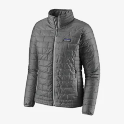 Patagonia Women's Nano Puff® Jacket Fall 2020