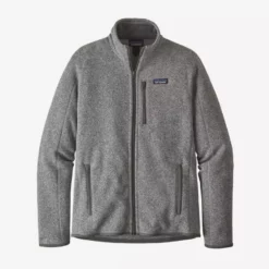 Patagonia Men's Better Sweater® Fleece Jacket Winter 2020