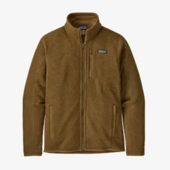 Patagonia Men's Better Sweater® Fleece Jacket Winter 2020