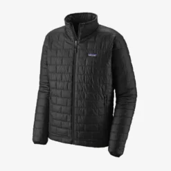 Patagonia Men's Nano Puff® Jacket Fall 2020