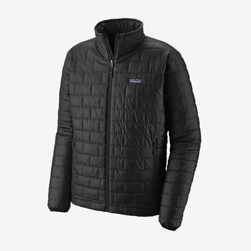 Patagonia Men's Nano Puff® Jacket Fall 2020