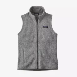 Patagonia Women's Better Sweater® Fleece Vest Fall 2020