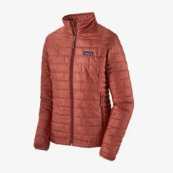 Patagonia Women's Nano Puff® Jacket Fall 2020