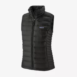 Patagonia Women's Down Sweater Vest Fall 2020