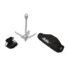 HOBIE Anchor W/Bag & Line (3.5 LB)