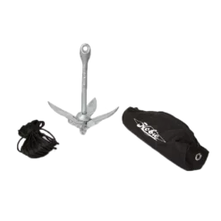 HOBIE Anchor W/Bag & Line (3.5 LB)