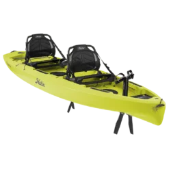 Hobie Mirage Compass Duo DLX - Summer 2022 Boats & Paddle Boards