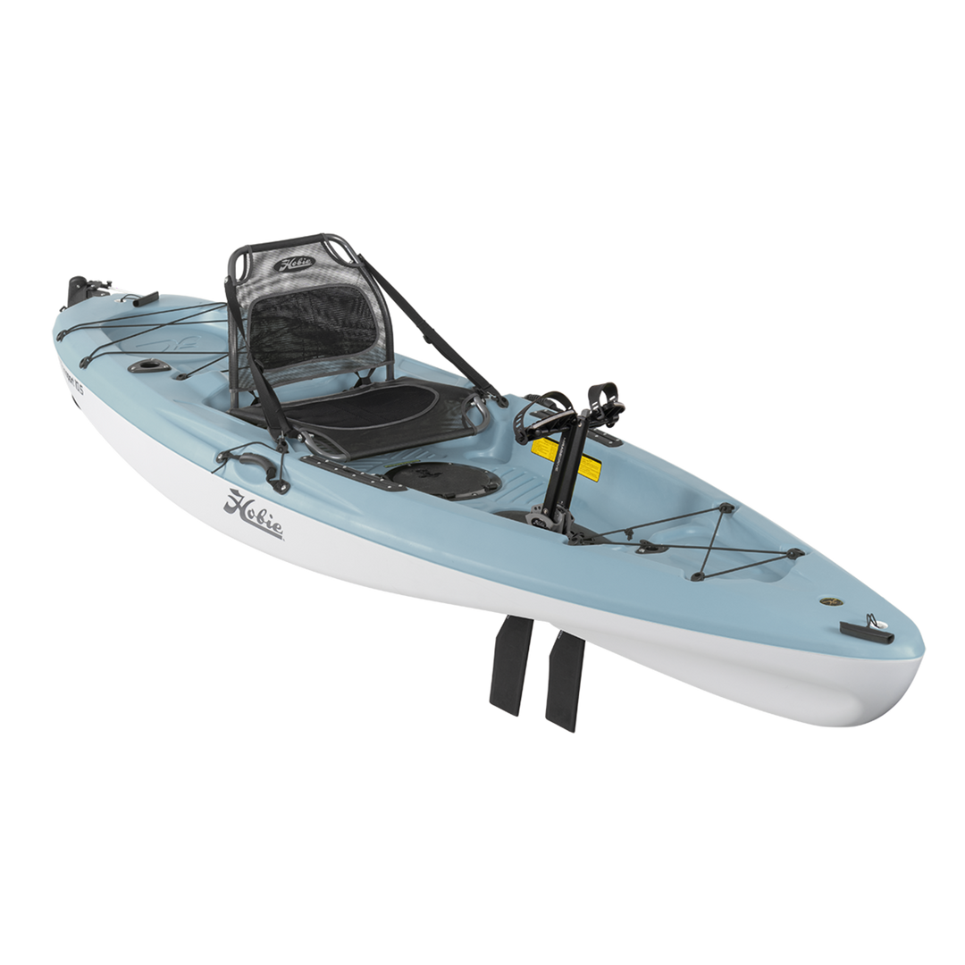 Boats & Paddle Boards Hobie Mirage Passport 10.5 DLX - Summer 2022