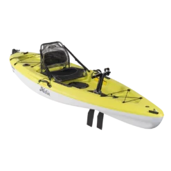 Boats & Paddle Boards Hobie Mirage Passport 10.5 DLX - Summer 2022
