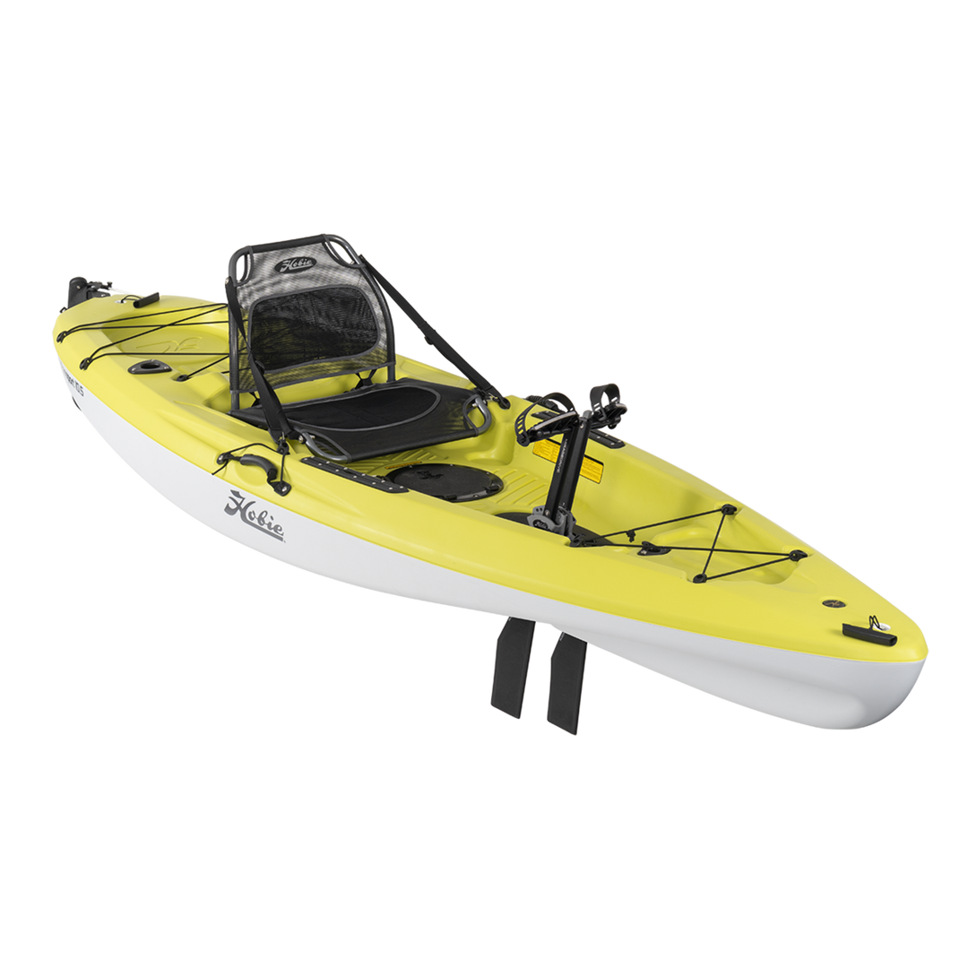 Boats & Paddle Boards Hobie Mirage Passport 10.5 DLX - Summer 2022