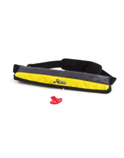 Hobie PFD BELT PACK INFLATABLE Yellow - Summer 2022