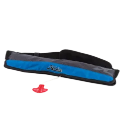 Hobie PFD Belt Pack Inflatable Blue - Summer 2022